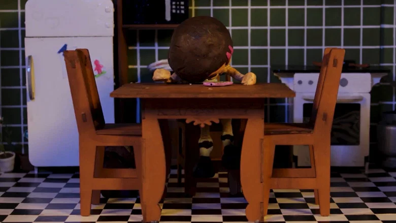Alice screenshot 1