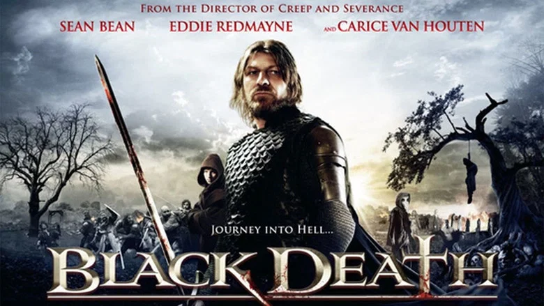 Black Death screenshot 5