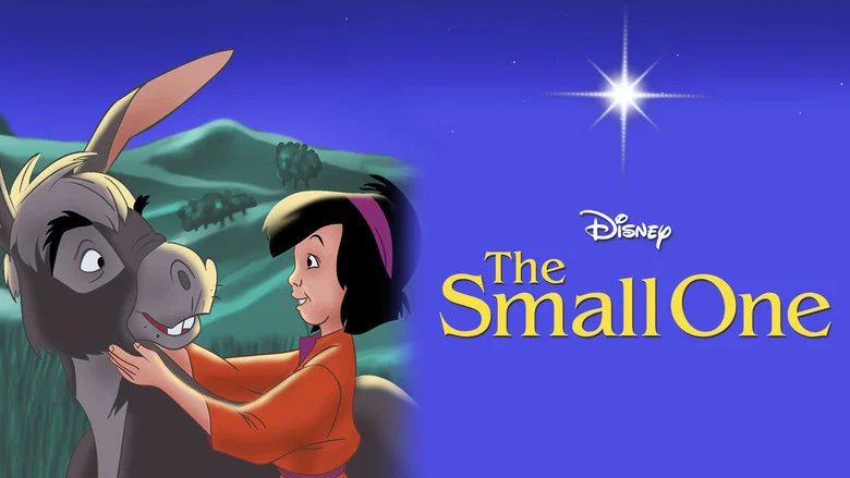 The Small One screenshot 4
