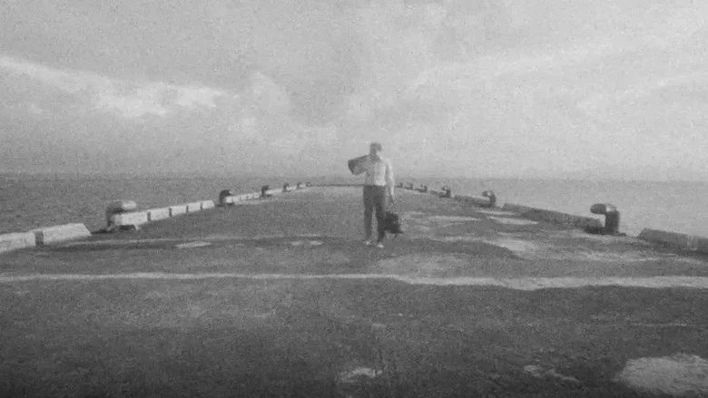 When the Waves Are Gone screenshot 3