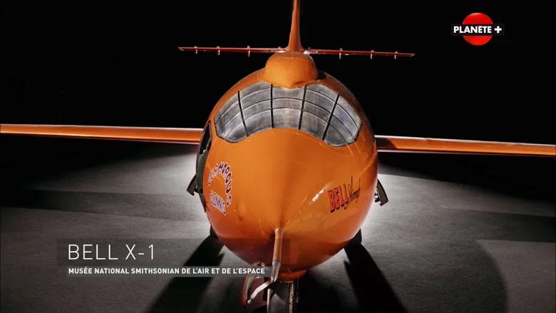 Breaking the Sound Barrier screenshot 1