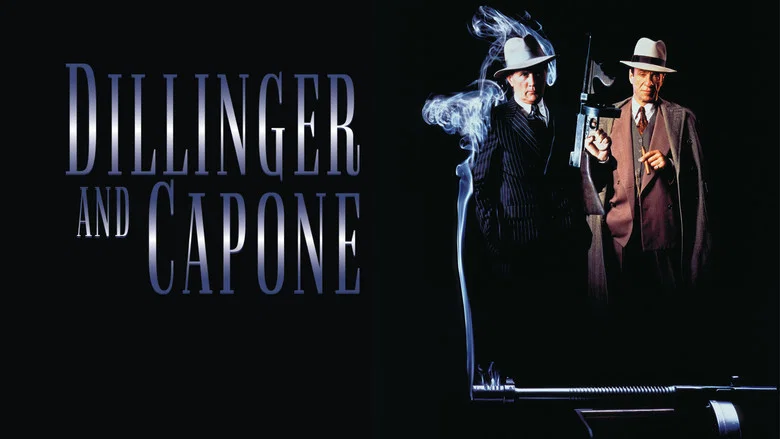 Dillinger and Capone screenshot 3
