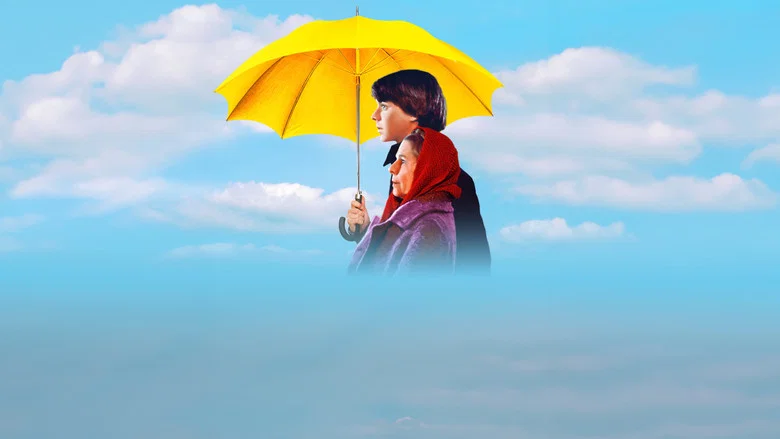 Harold and Maude screenshot 4