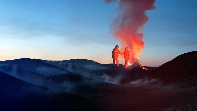 Fire of Love screenshot 6
