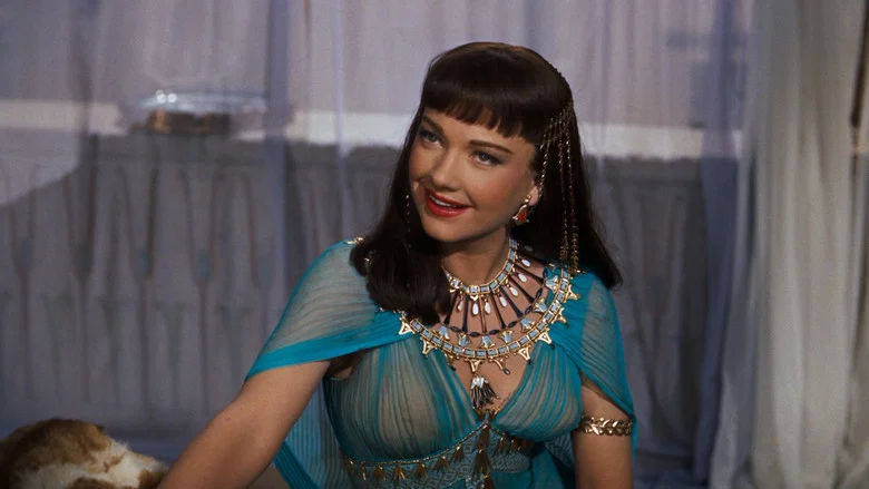 The Ten Commandments screenshot 7