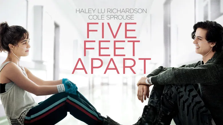 Five Feet Apart screenshot 5