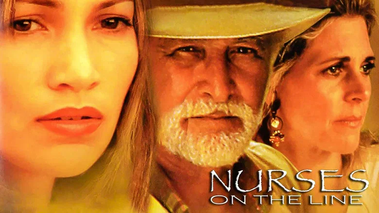Nurses on the Line: The Crash of Flight 7 screenshot 2