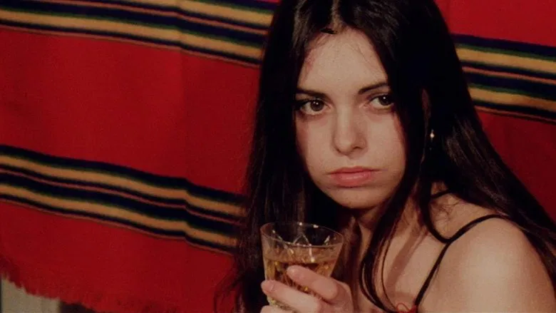 The Hot Nights of Linda screenshot 1