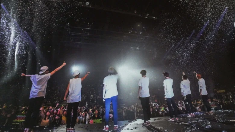 BTS Memories of 2014 screenshot 1