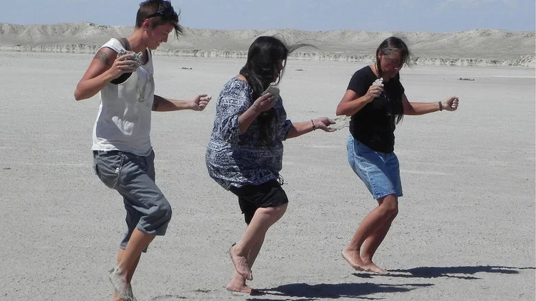 Return: Native American Women Reclaim Foodways for Health & Spirit screenshot 1