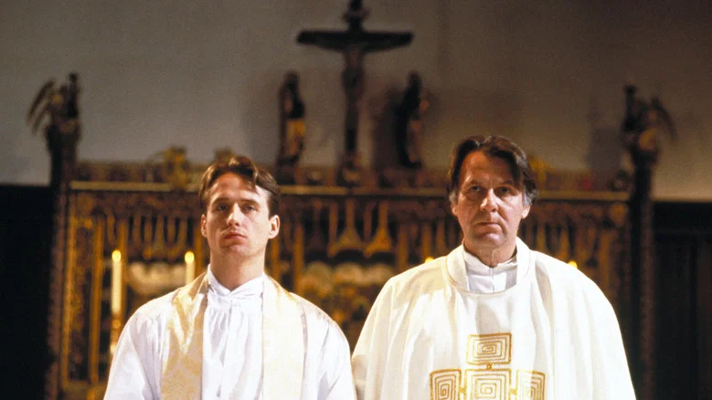 Priest screenshot 5