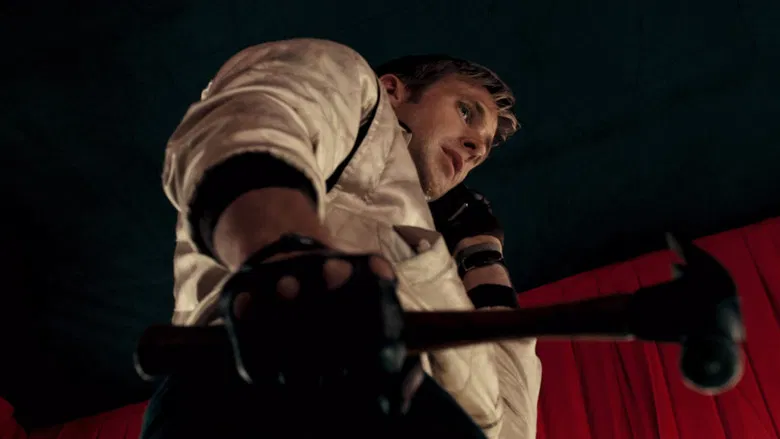 Drive screenshot 4