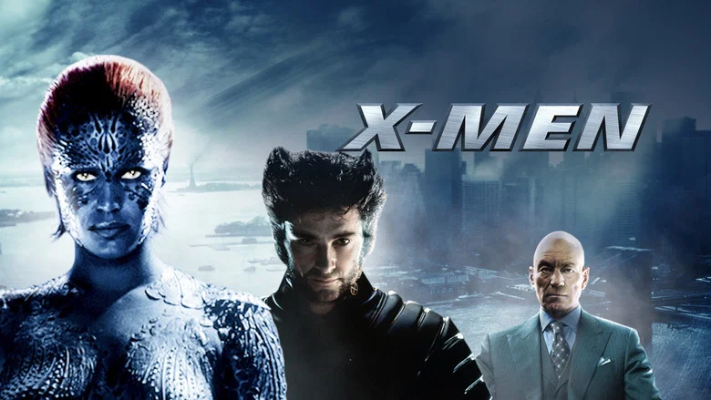 X-Men screenshot 7