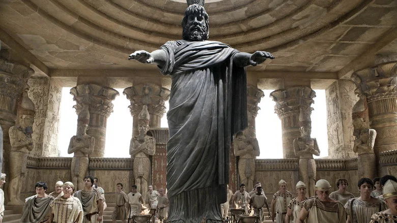 Agora screenshot 2