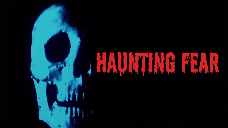 Haunting Fear screenshot 6