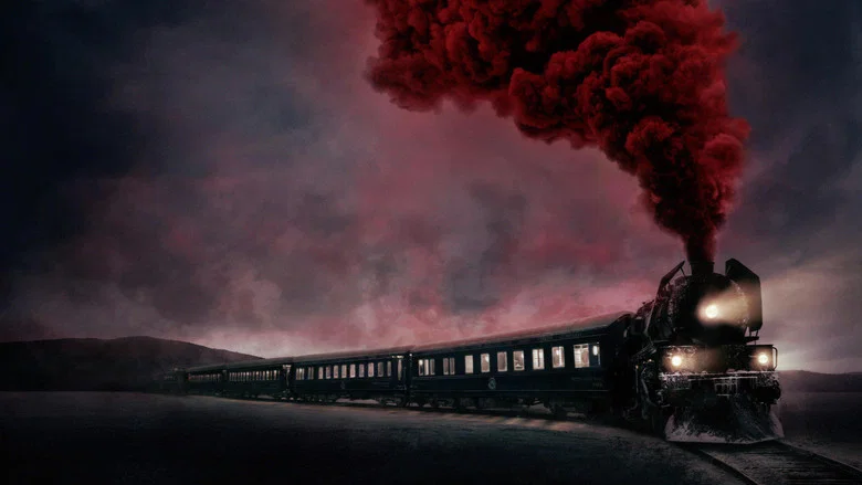 Murder on the Orient Express screenshot 3