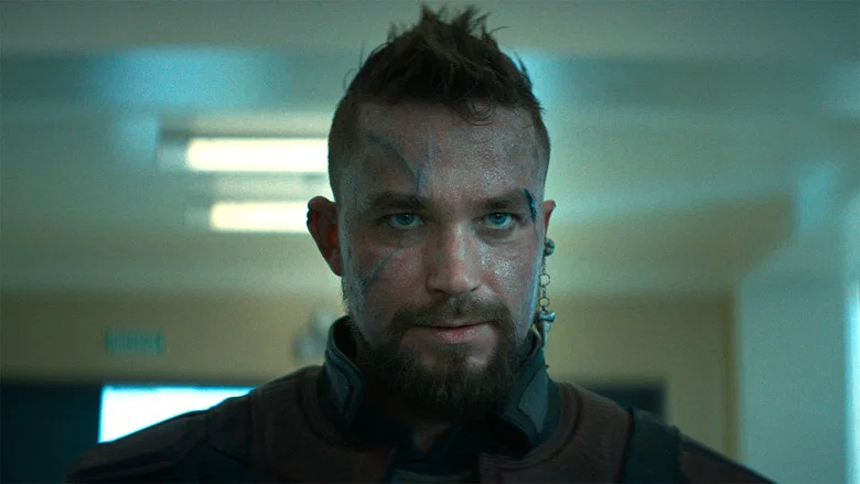 Guest from the Future screenshot 5