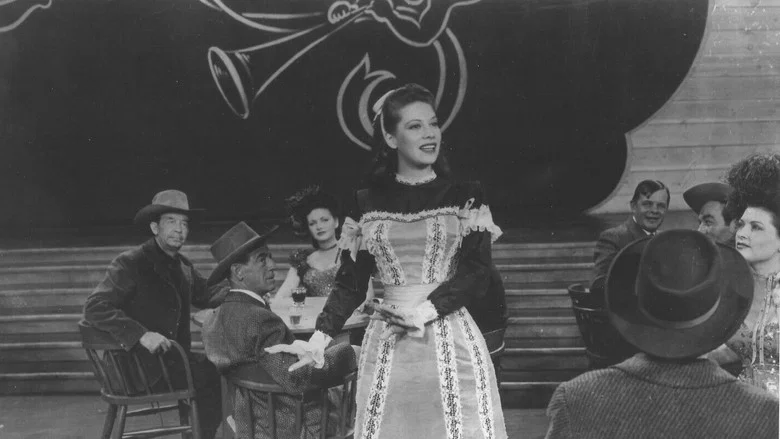 Belle of the Yukon screenshot 7