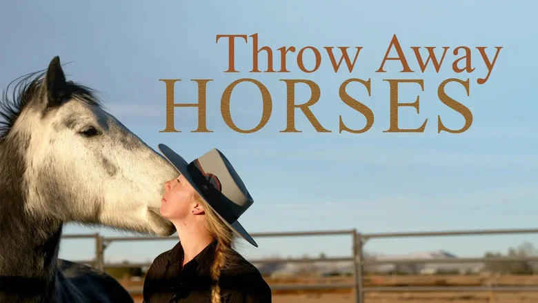 Throw Away Horses screenshot 1
