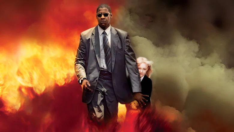 Man on Fire screenshot 4