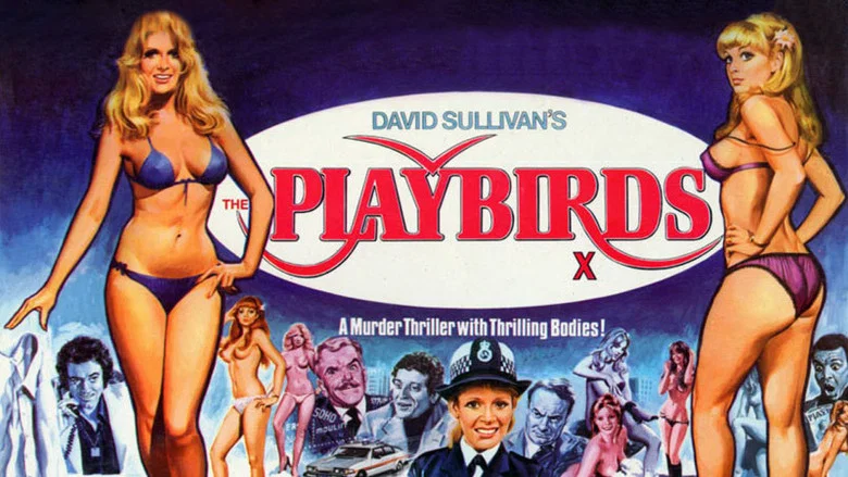 The Playbirds screenshot 2