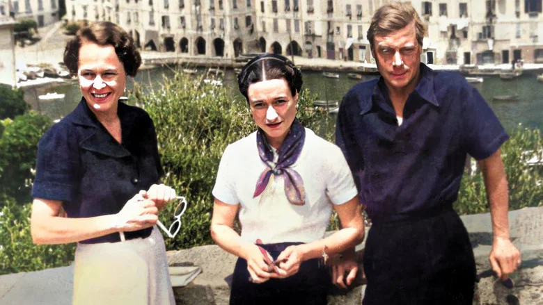 Edward VIII: Britain's Traitor King screenshot 2