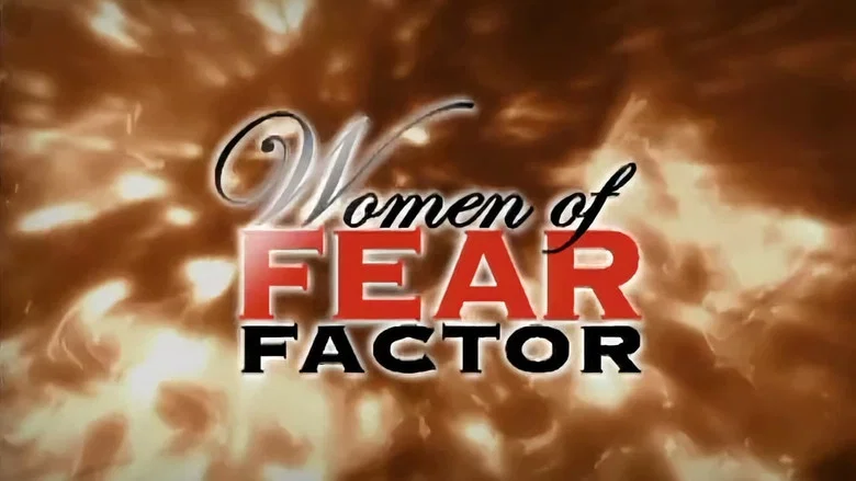 Playboy: Women of Fear Factor screenshot 1