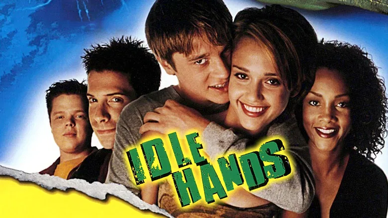 Idle Hands screenshot 2