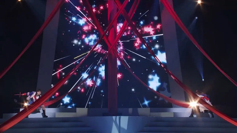 Revue Starlight ―The LIVE― #4 Climax screenshot 3