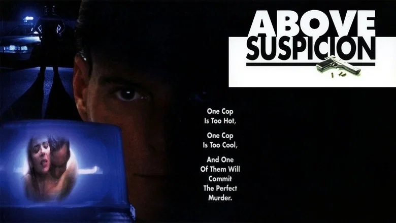 Above Suspicion screenshot 6