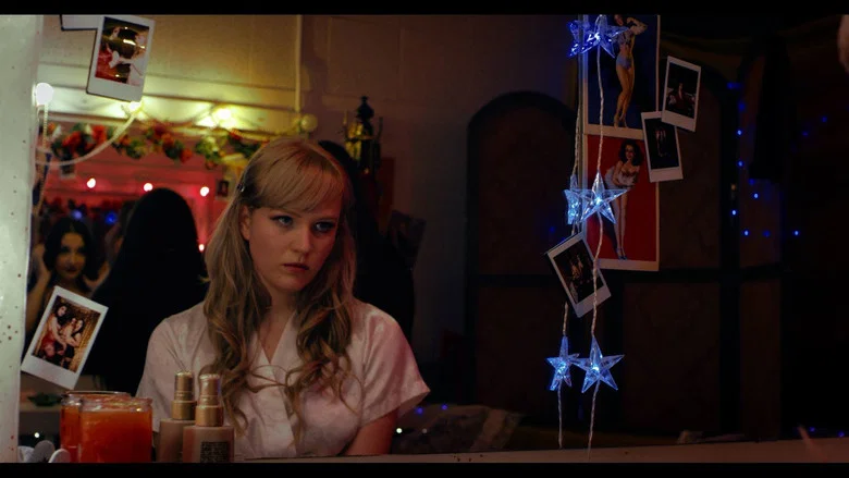 Dionne Copland's Inferno screenshot 1