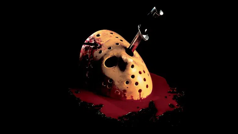 Friday the 13th: The Final Chapter screenshot 5