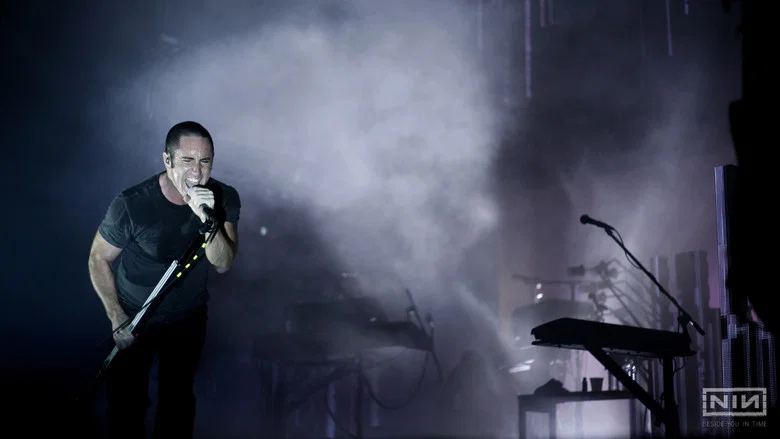 Nine Inch Nails: Beside You in Time screenshot 3