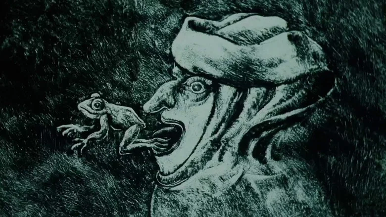 Sabbath screenshot 3