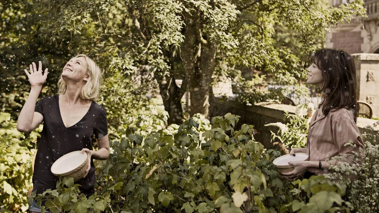 Melancholia screenshot 6
