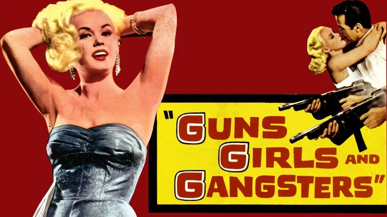 Guns Girls and Gangsters screenshot 2