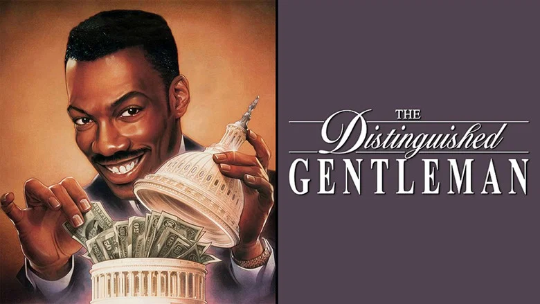 The Distinguished Gentleman screenshot 7