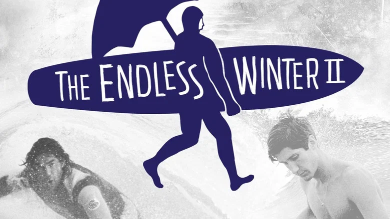 The Endless Winter II: Surfing Europe screenshot 2