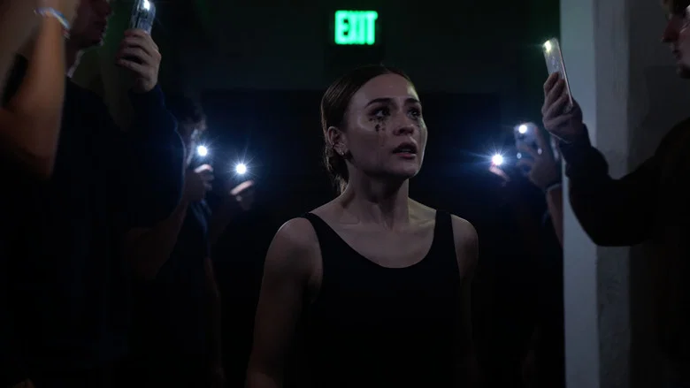 Pirouette Pour Moi screenshot 1