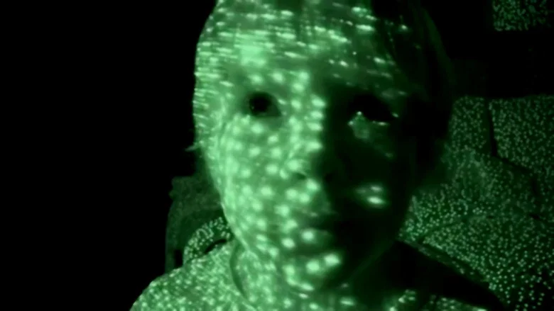 Paranormal Activity 4 screenshot 6