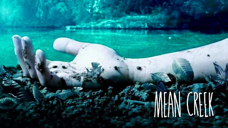 Mean Creek screenshot 8