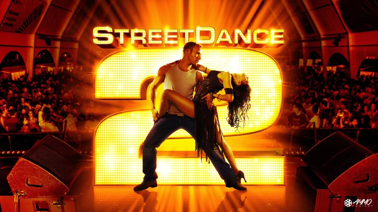 StreetDance 2 screenshot 2