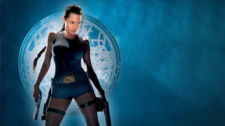Lara Croft: Tomb Raider screenshot 6