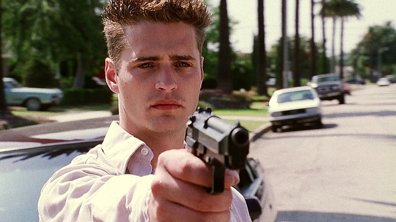 Coldblooded screenshot 1