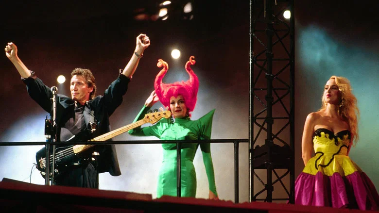 Roger Waters: The Wall - Live in Berlin screenshot 5