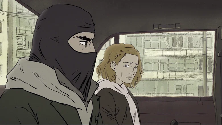 Zero Impunity screenshot 4
