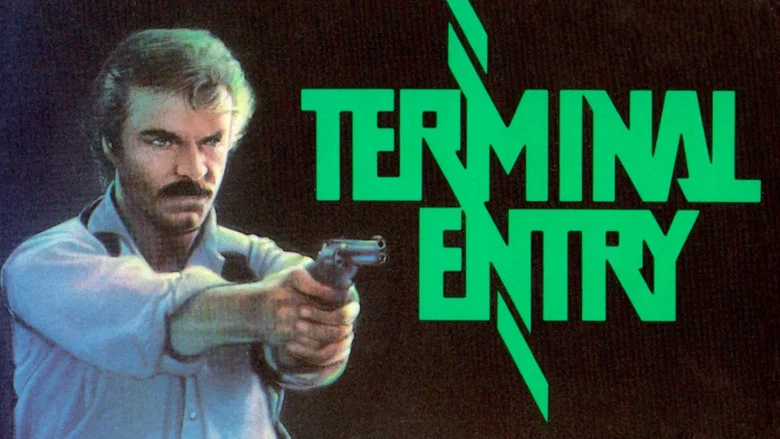 Terminal Entry screenshot 5