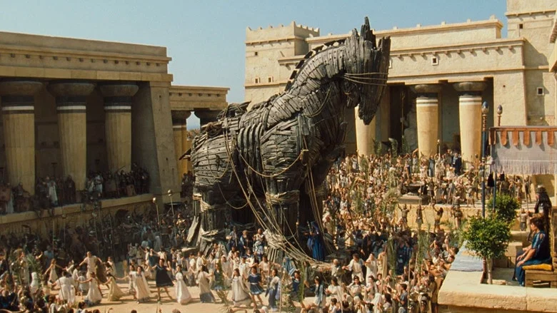 Troy screenshot 6