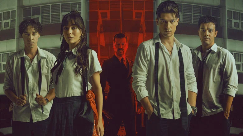 Quarantine screenshot 1