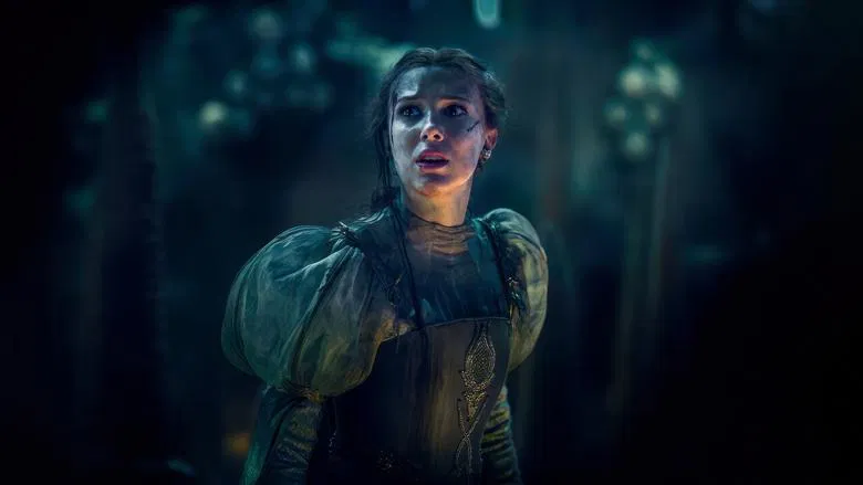 Damsel screenshot 4